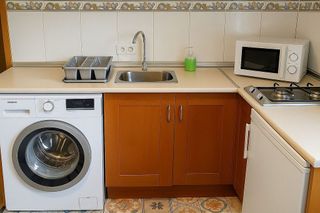 Piso en alquiler en Puerto Chico en Santander