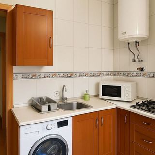 Piso en alquiler en Puerto Chico en Santander