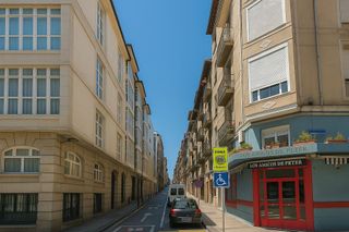 Piso en alquiler en Puerto Chico en Santander