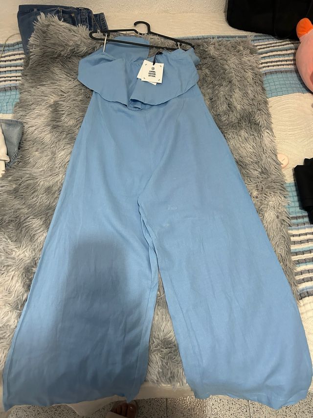 Mono Lumina Fashion Celeste