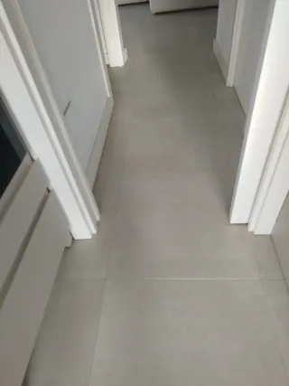 5 Cajas Suelo Porcelánico Rectificado