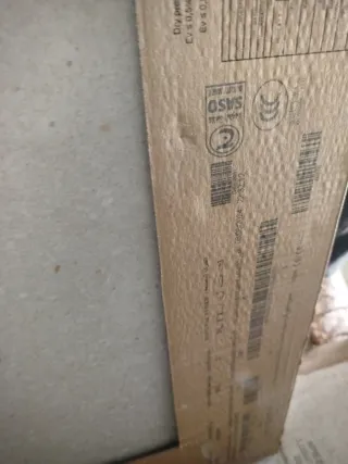 5 Cajas Suelo Porcelánico Rectificado