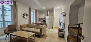 Piso en alquiler en Centro Histórico - Plaza España en Cádiz