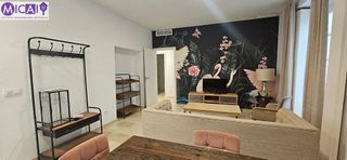 Piso en alquiler en Centro Histórico - Plaza España en Cádiz