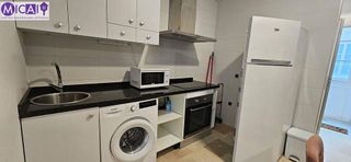 Piso en alquiler en Centro Histórico - Plaza España en Cádiz