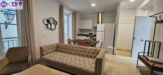 Piso en alquiler en Centro Histórico - Plaza España en Cádiz