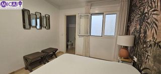 Piso en alquiler en Centro Histórico - Plaza España en Cádiz