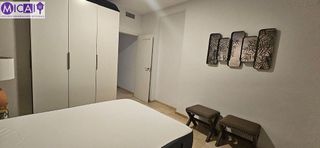 Piso en alquiler en Centro Histórico - Plaza España en Cádiz