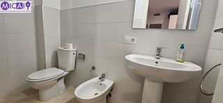 Piso en alquiler en Centro Histórico - Plaza España en Cádiz