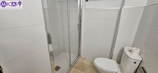 Piso en alquiler en Centro Histórico - Plaza España en Cádiz