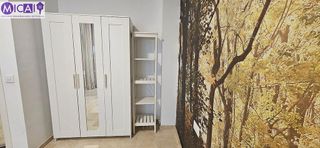 Piso en alquiler en Centro Histórico - Plaza España en Cádiz