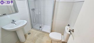 Piso en alquiler en Centro Histórico - Plaza España en Cádiz