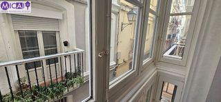 Piso en alquiler en Centro Histórico - Plaza España en Cádiz