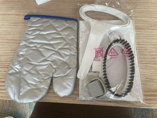 Plancha de vapor vertical