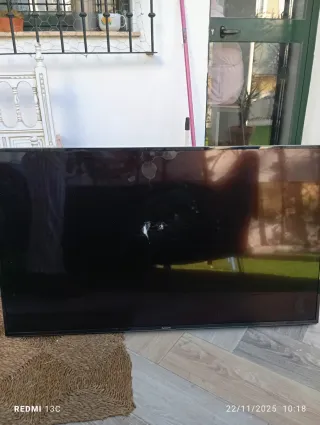 Televisor Panasonic 55