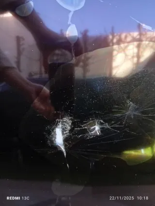 Televisor Panasonic 55