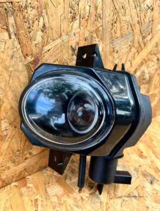 Faro Antiniebla Porsche 997 Turbo Delantero