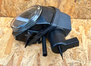 Faro Antiniebla Porsche 997 Turbo Delantero