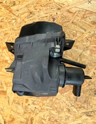 Faro Antiniebla Porsche 997 Turbo Delantero