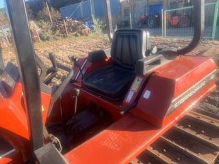 Tractor de cadenas New Holland 72-85