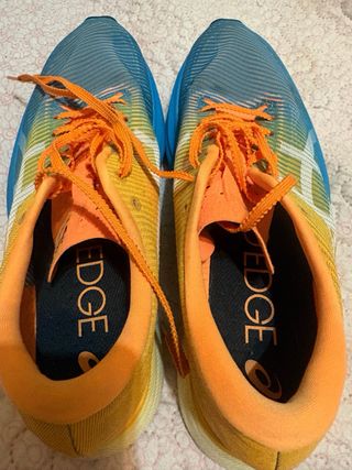 Asics Metaspeed Edge