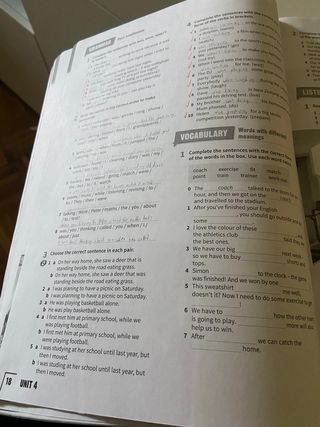 Prepare Level 4 Workbook with Digital Pack (Cam...