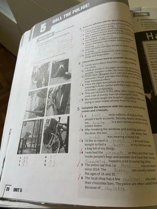 Prepare Level 4 Workbook with Digital Pack (Cam...