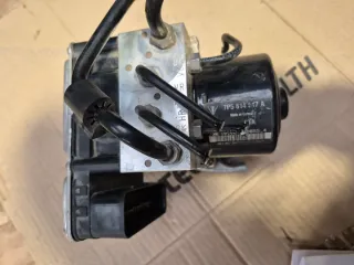 Módulo ABS Porsche Cayenne 2012 7P0907379L