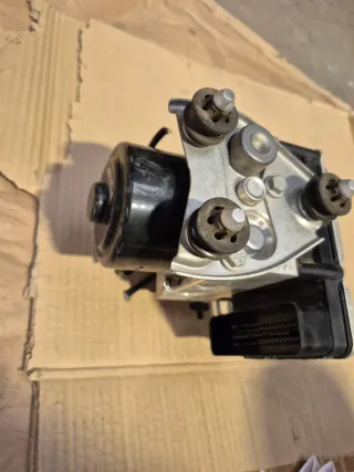 Módulo ABS Porsche Cayenne 2012 7P0907379L