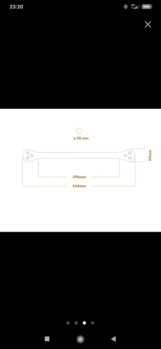 Columpio de madera +Trapecio de madera