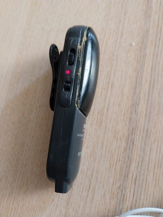 Transmisor infrarrojos audio Sony