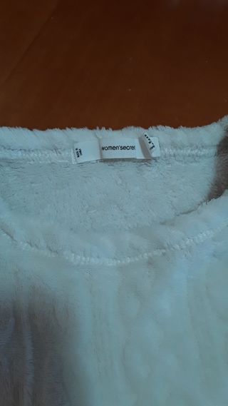 Pijama Women'Secret Talla M