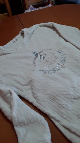 Pijama Women'Secret Talla M