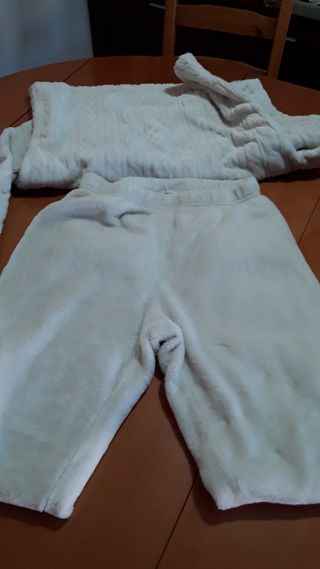 Pijama Women'Secret Talla M