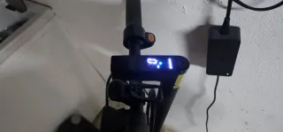 Patinete Eléctrico Xiaomi Pro 2