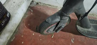 Patinete Eléctrico Xiaomi Pro 2