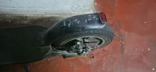 Patinete Eléctrico Xiaomi Pro 2