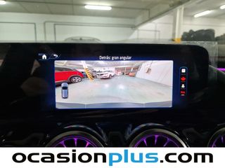 Mercedes-Benz EQA 250+ 140 kW (190 CV)