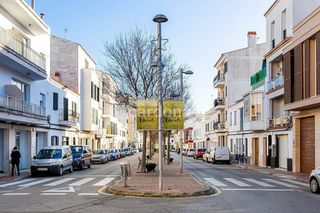 Terreno en venta en Alaior