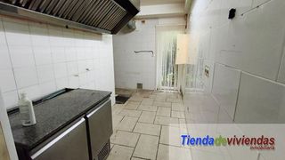 Local comercial en venta en Les Marines/Las Marinas en Dénia