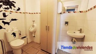 Local comercial en venta en Les Marines/Las Marinas en Dénia