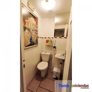 Local comercial en venta en Les Marines/Las Marinas en Dénia