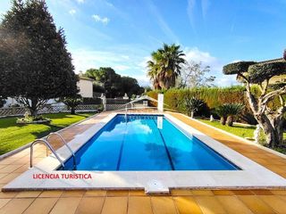 Casa adosada en venta en Roca Grossa - Serra Brava en Lloret de Mar