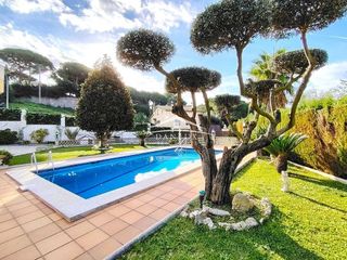 Casa adosada en venta en Roca Grossa - Serra Brava en Lloret de Mar