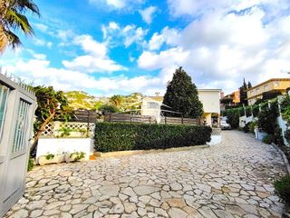 Casa adosada en venta en Roca Grossa - Serra Brava en Lloret de Mar
