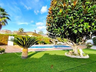 Casa adosada en venta en Roca Grossa - Serra Brava en Lloret de Mar