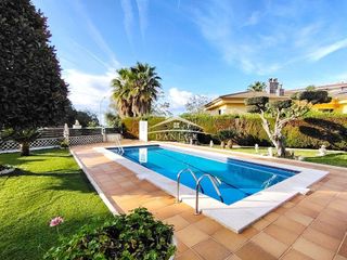 Casa adosada en venta en Roca Grossa - Serra Brava en Lloret de Mar