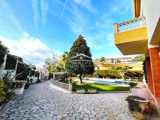 Casa adosada en venta en Roca Grossa - Serra Brava en Lloret de Mar