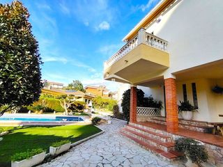Casa adosada en venta en Roca Grossa - Serra Brava en Lloret de Mar