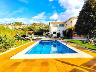 Casa adosada en venta en Roca Grossa - Serra Brava en Lloret de Mar